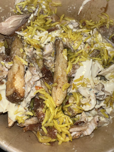 Photo of Mooring Eats Shawarma - 2481 Lake Shore Blvd W, Toronto, ON M8V 1C5